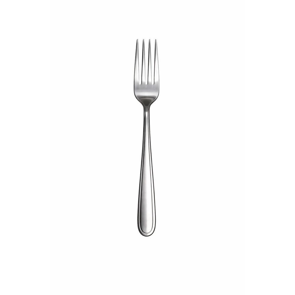 Oneida Stainless Steel Dinner Fork 7.5” Replacement Jordan Peninsula Laura